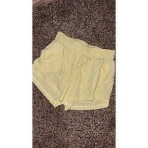 Womens Athletic Shorts